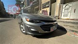 شيفروليه ماليبو